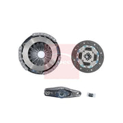 Apec Clutch Kit Set 3pc ACL1336