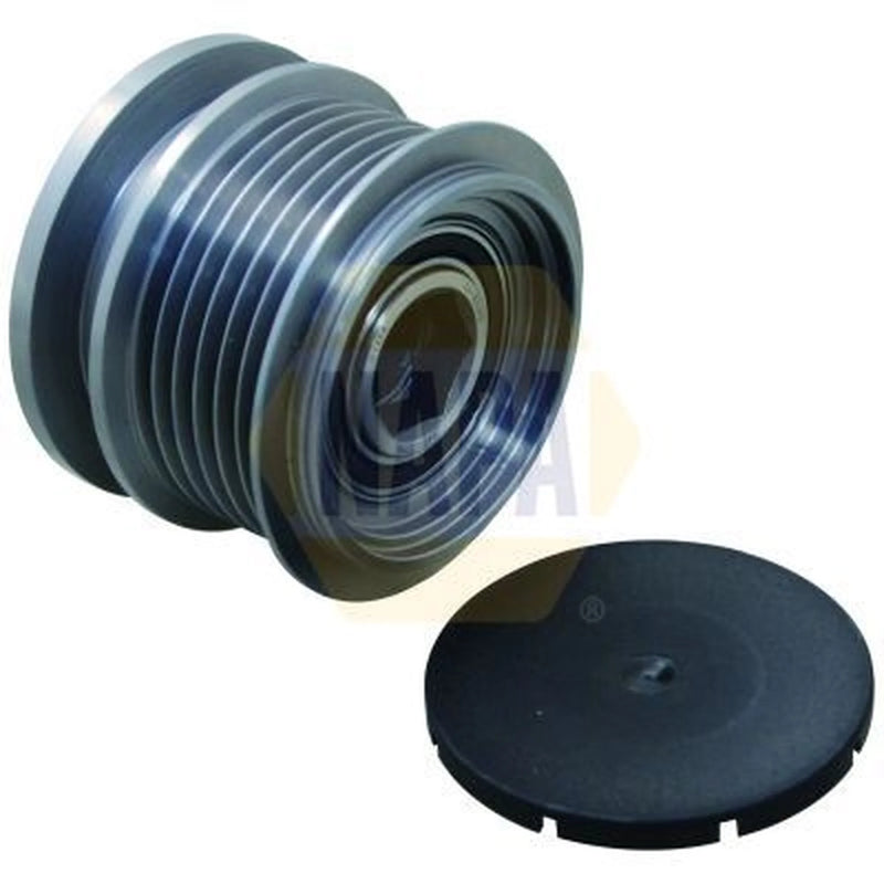 NAPA Alternator Overrunning Freewheel Clutch NOP1027