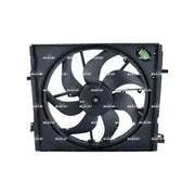 NRF Engine Cooling Fan 47981