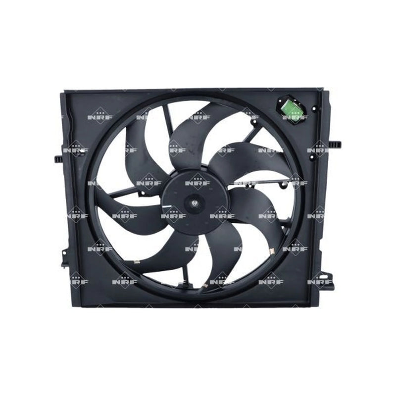 NRF Engine Cooling Fan 47981