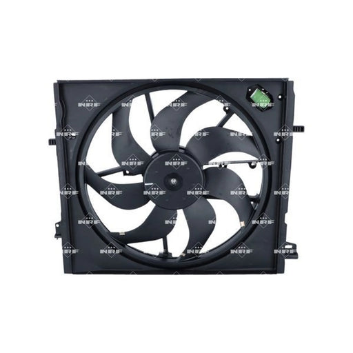 NRF Engine Cooling Fan 47981