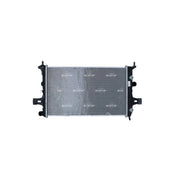 NRF Engine Radiator 50562