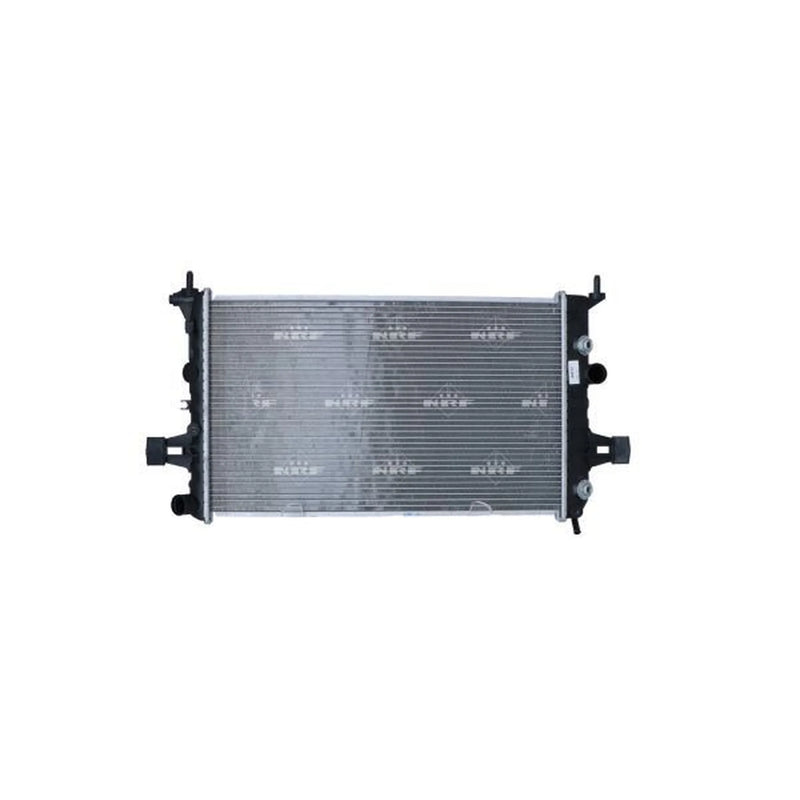 NRF Engine Radiator 50562