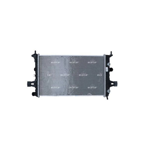 NRF Engine Radiator 50562