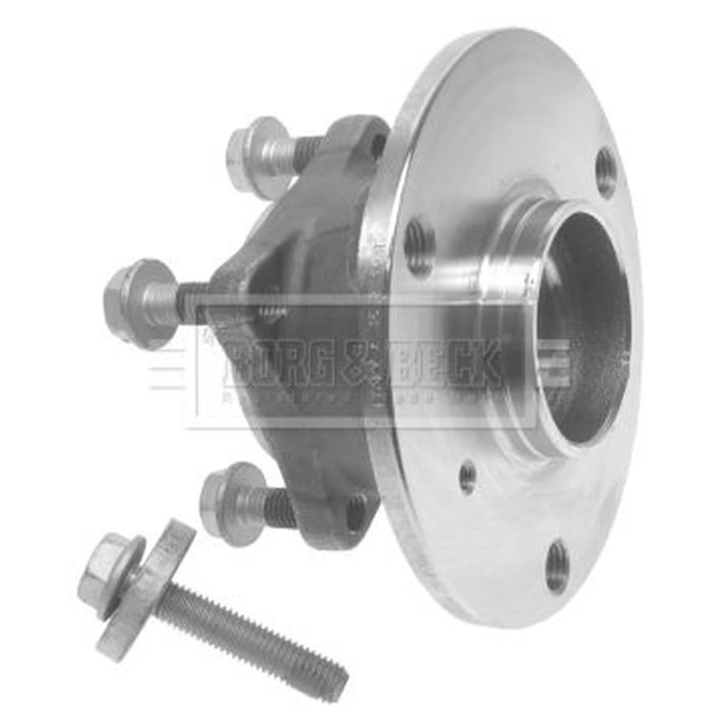Borg & Beck Wheel Bearing Kit BWK1229