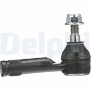 Delphi Steering Tie Rod End Ball Joint Front Right M14x1.5 TA2499