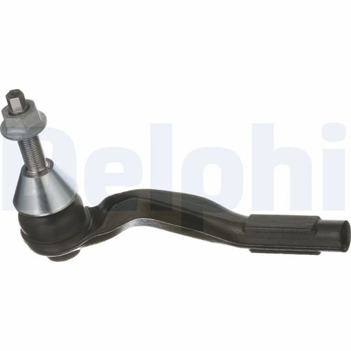 Delphi Steering Tie Rod End Ball Joint Front Right M14 TA6415