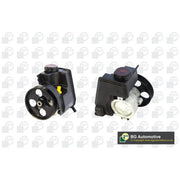 BGA Power Steering Hydraulic Pump PSP6705