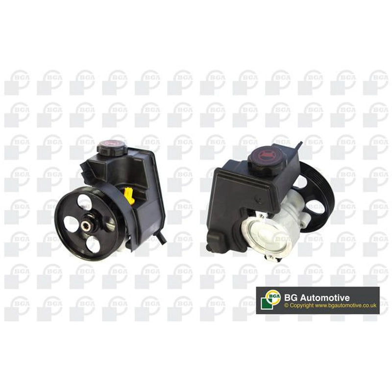 BGA Power Steering Hydraulic Pump PSP6705