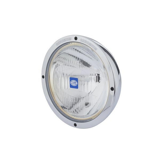 Hella Spot Lamp H1 224MM Chrome Left 1F8 007 560-051 1360086 1F8 007 560-051