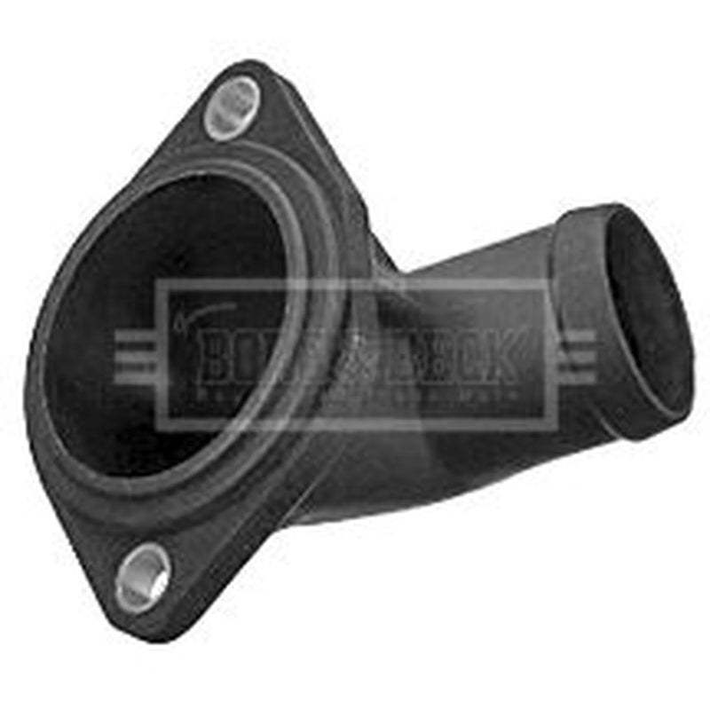 Borg & Beck Coolant Flange Housing Connector BTS1050