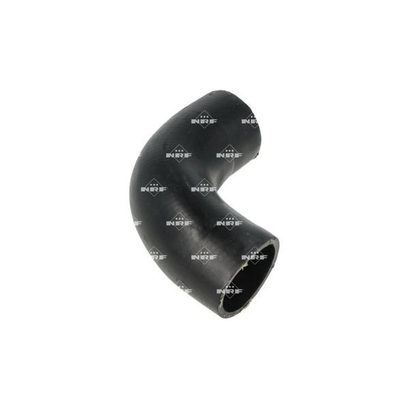 NRF Intercooler Turbo Charge Air Hose 166522