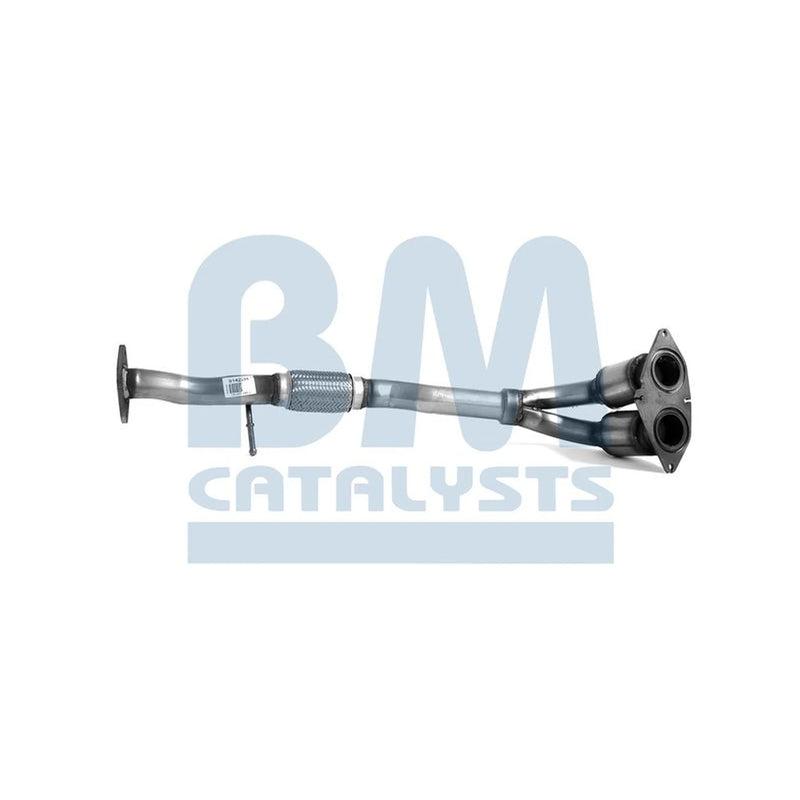BM Catalysts Homologated Petrol Cat BM91422H
