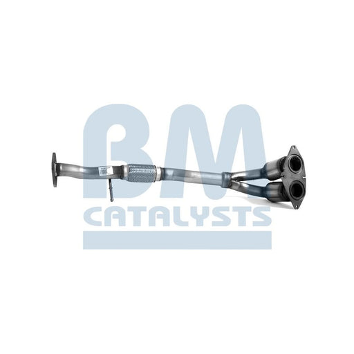 BM Catalysts Homologated Petrol Cat BM91422H