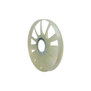 Hella Radiator Cooling Fan Blade 8MV 366 435-321