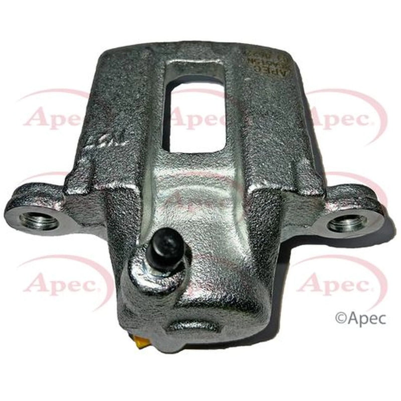 Apec Brake Caliper Assembly Rear Right RCA615N