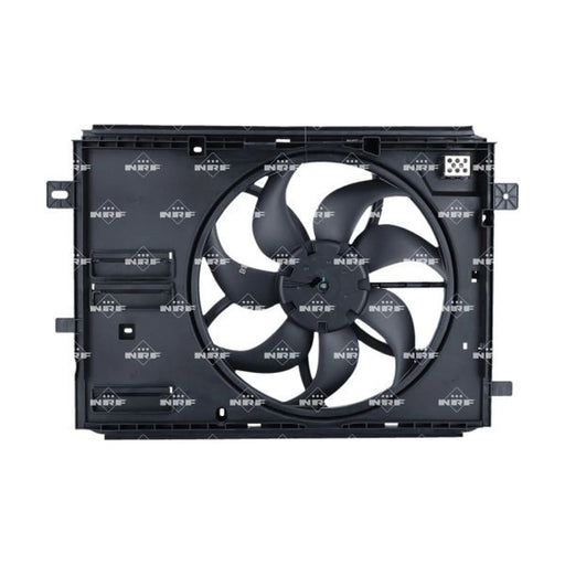 NRF Engine Cooling Fan 470142