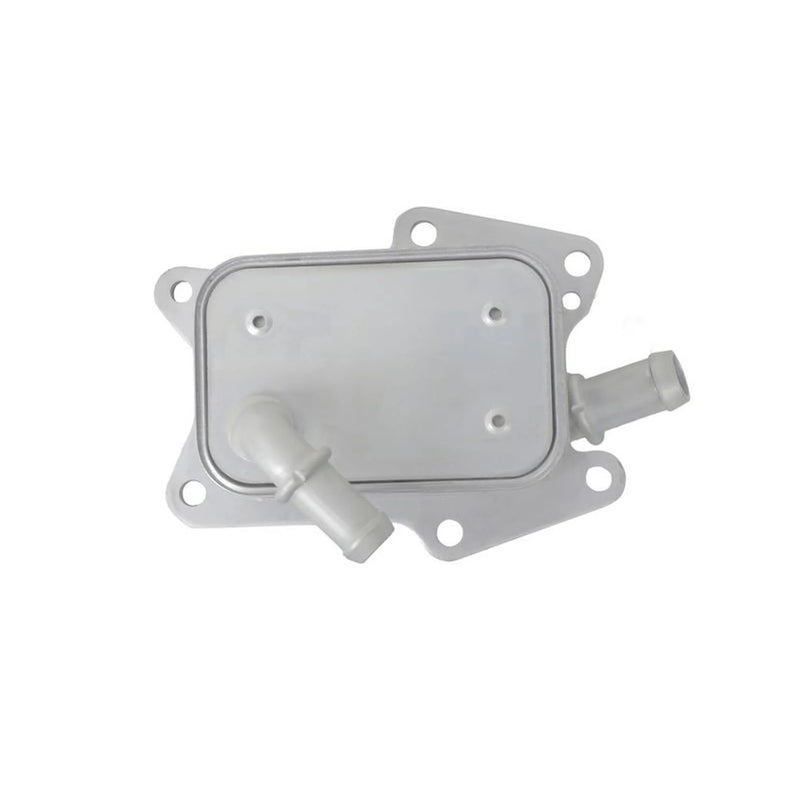 Hella Engine Oil Cooler 8MO 366 360-641