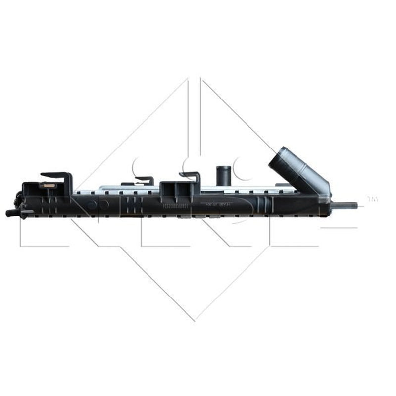 NRF Engine Radiator 53069