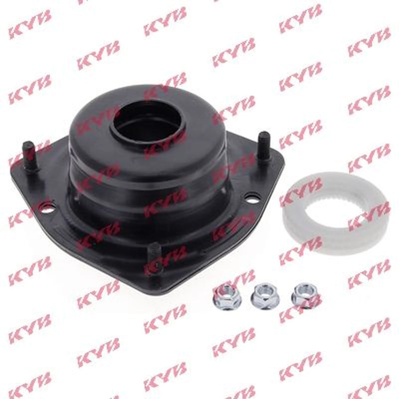 KYB Front Repair Kit Suspension Strut Support Mount SM5112