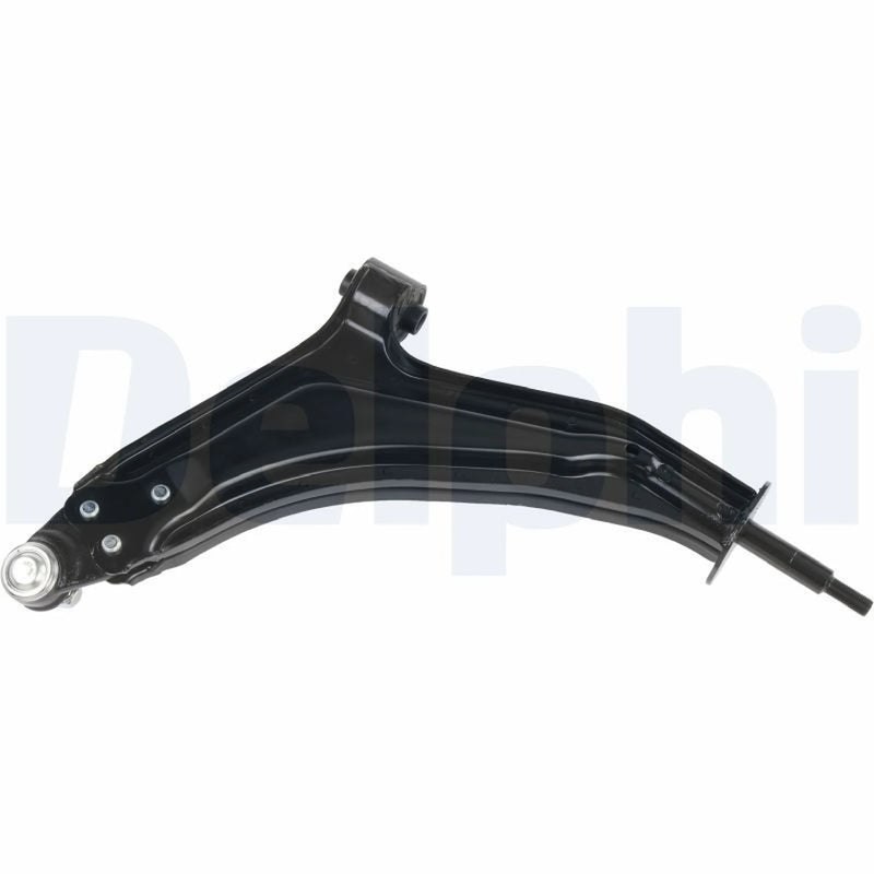 Delphi Control/Trailing Arm Lower TC1259