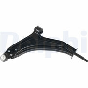 Delphi Control/Trailing Arm Lower TC1259