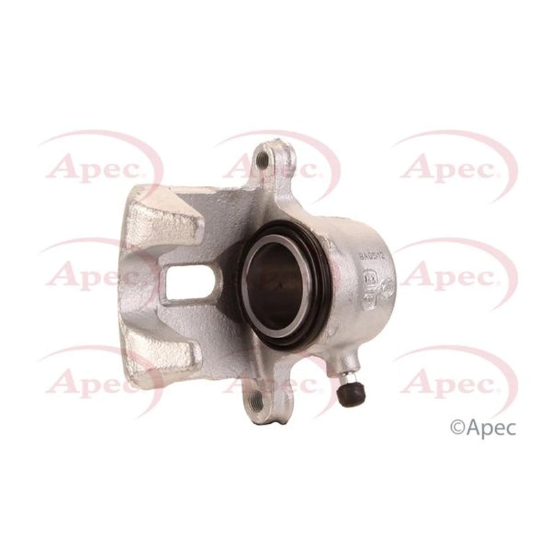 Apec Brake Caliper Assembly Front Left LCA447