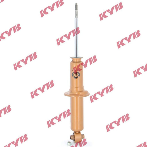 KYB Shock Absorber Damper Strut Rear 351020