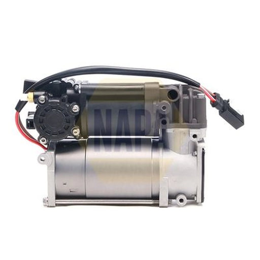 NAPA Napa Air Suspension Compressor Inc Relay NAS2010