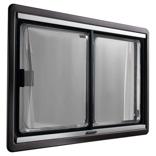 Dometic 600x600 Sliding window 9104100149 - Dometic - Van Life Living