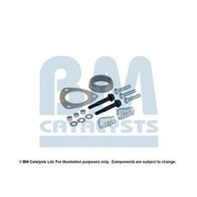 BM Catalysts Exhaust Pipe Mounting Kit FK70111C