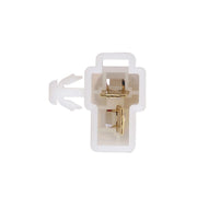 Valeo Electric Window Regulator Lifter Left Rear 861126