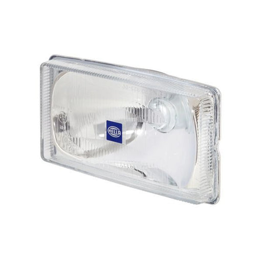 Hella Light Unit Jumbo 220 Spotligh Left 1FE 138 520-011 867430 1FE 138 520-011