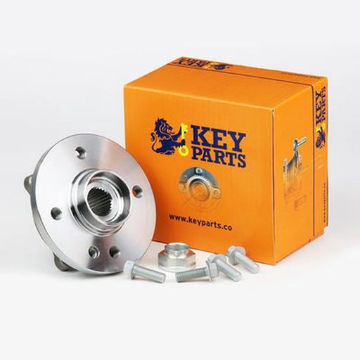 Key Parts Wheel Bearing Kit KWB891