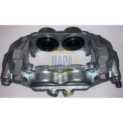 NAPA Brake Caliper Assembly Front Left NCA2017