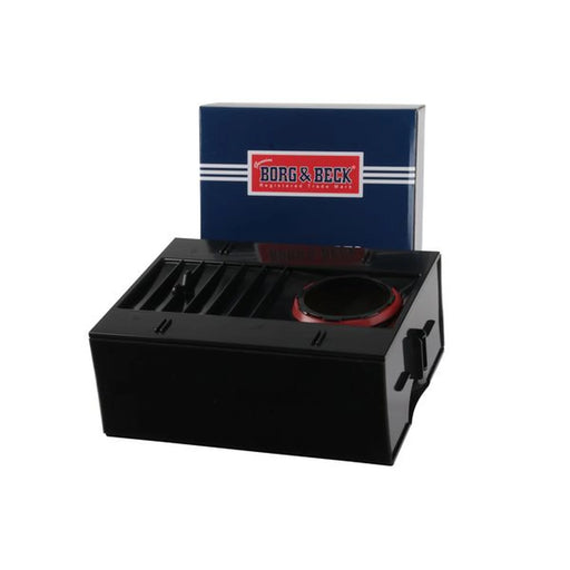 Borg & Beck Engine Air Filter BFA2658