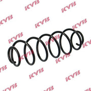 KYB Rear Suspension Coil Spring RA7168