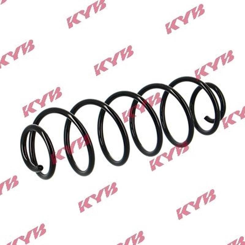 KYB Rear Suspension Coil Spring RA7168