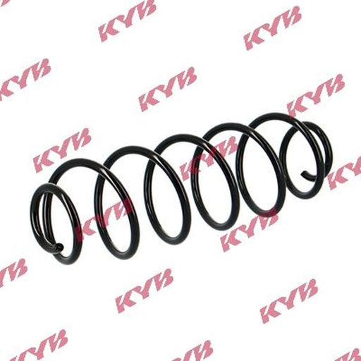 KYB Rear Suspension Coil Spring RA7168