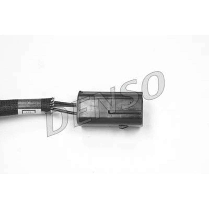 Denso O2 Lambda Oxygen Sensor fits Kia Shuma II 2003-2004 1.8