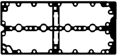 Bga Cylinder Head Cover Gasket RC7365
