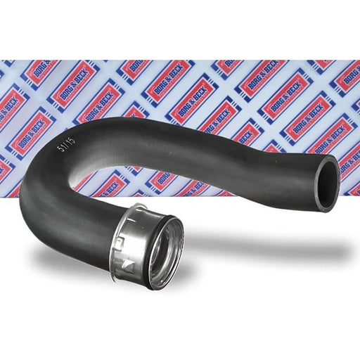 Borg & Beck Intercooler Turbo Charge Air Hose BTH1436
