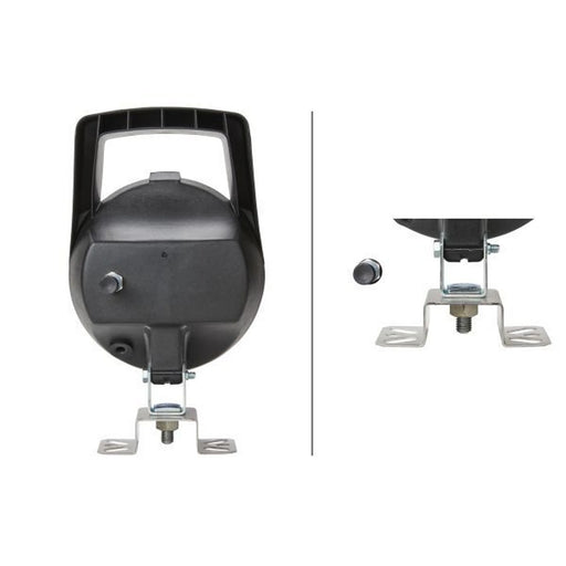 Hella Worklight High 1G4 004 480-001