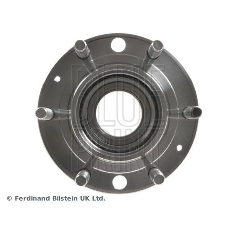 Blue Print Wheel Bearing Kit Front Right 110mm ADG08253