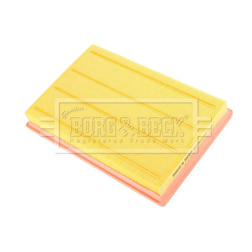 Borg & Beck Engine Air Filter BFA2730