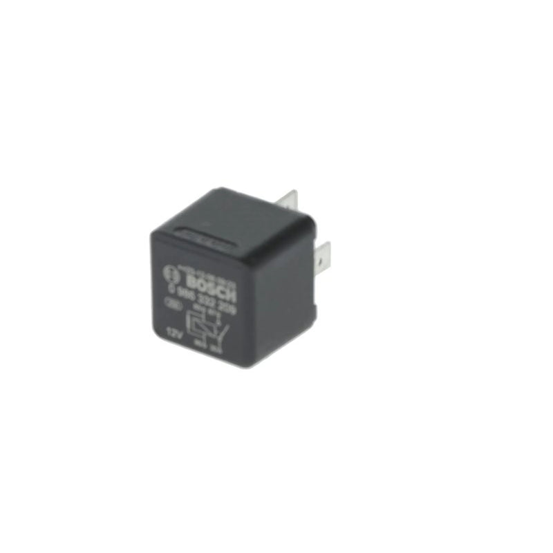 Bosch Main Power Relay 0 986 332 209