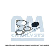 BM Catalysts Exhaust Pipe Mounting Kit FK70730C