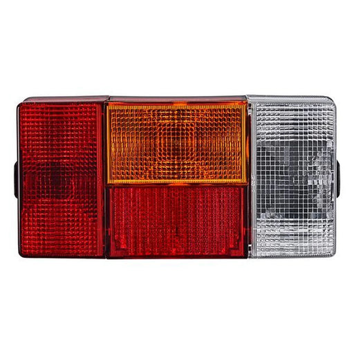 Hella Tail Light / Lamp R10W Right 2VP 006 040-301