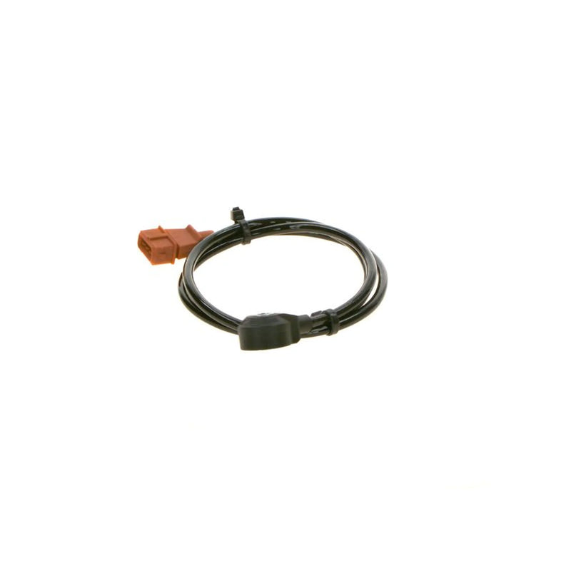 Bosch Engine Knock Sensor Left 0 261 231 040