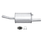 Hella End Silencer Rear 8LD 366 028-151
